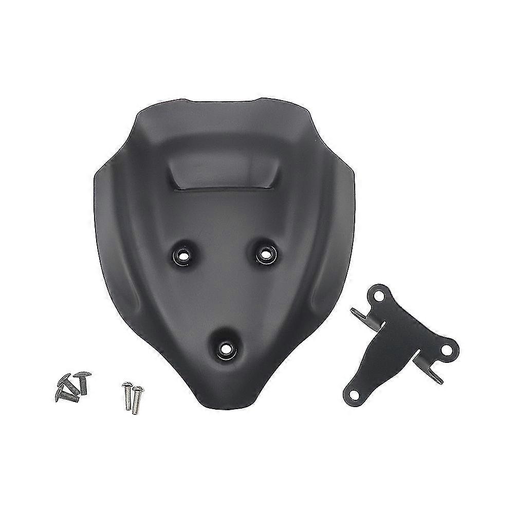 Motorcycle Windscreen Windshield Deflector Protector Wind Screen For Ducati Streetfighter V4 V4s 2020 2021