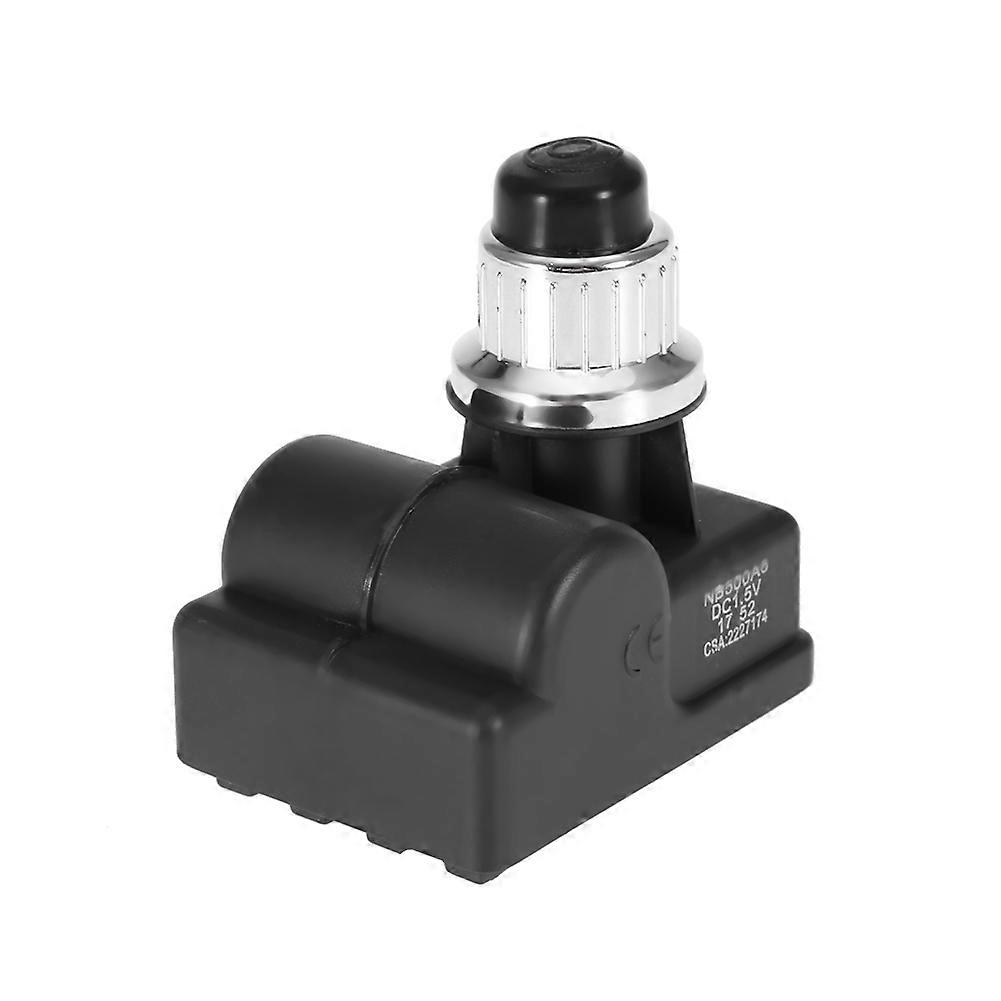 6 Outlets BBQ Gas Grill AA Battery Spark Generator Push Button Ignitor