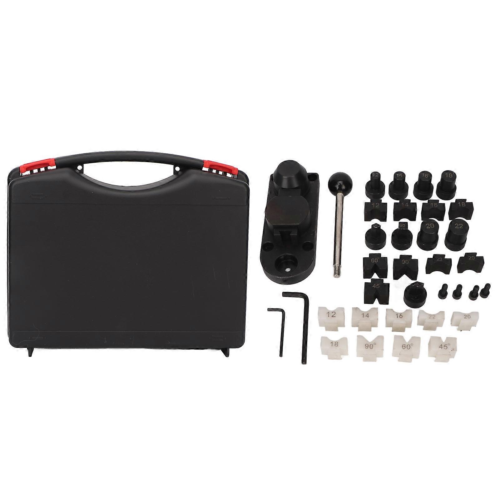 Ring Bending Tool Ring Bender Tool High Hardness Jewelry Ring Bending Machine Ring Bender For Precious Metals