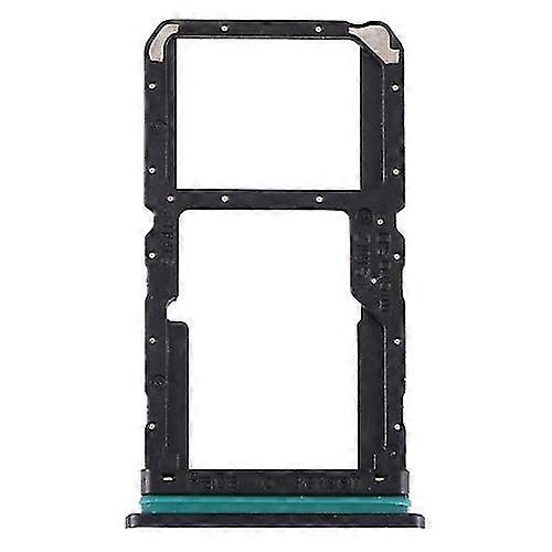 For Oppo Reno2 Pckm70 Pckt00 Pckm00 Cph1907 Sim Card Tray + Sim Card Tray / Micro Sd Card Tray