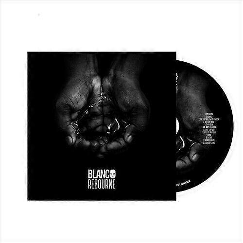 Blanco : Rebourne CD (2023)