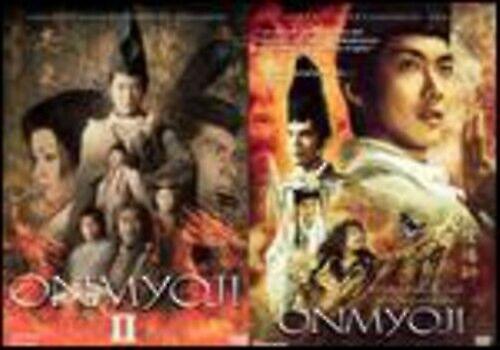 Onmyoji Collection [DVD] [Region 1] [US DVD