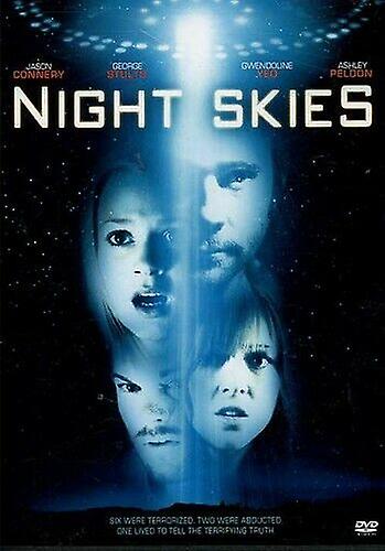 Night Skies [DVD] [2006] [Region 1] [US DVD