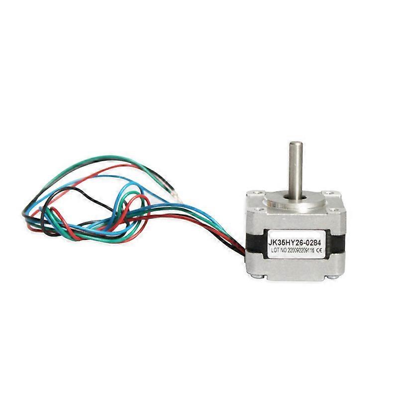 För NEMA 14 26 mm 2-fas stegmotor 1.8 grader 35 hybrid stegmotor