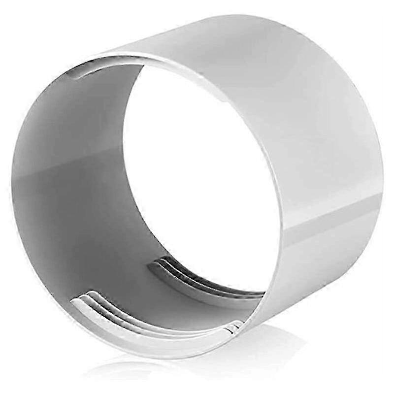 Portable Air Conditioner Hose Extension Coupler, Universal 5.9 Inch (150mm) for Clockwise and Counterclockwise Threaded Hose of