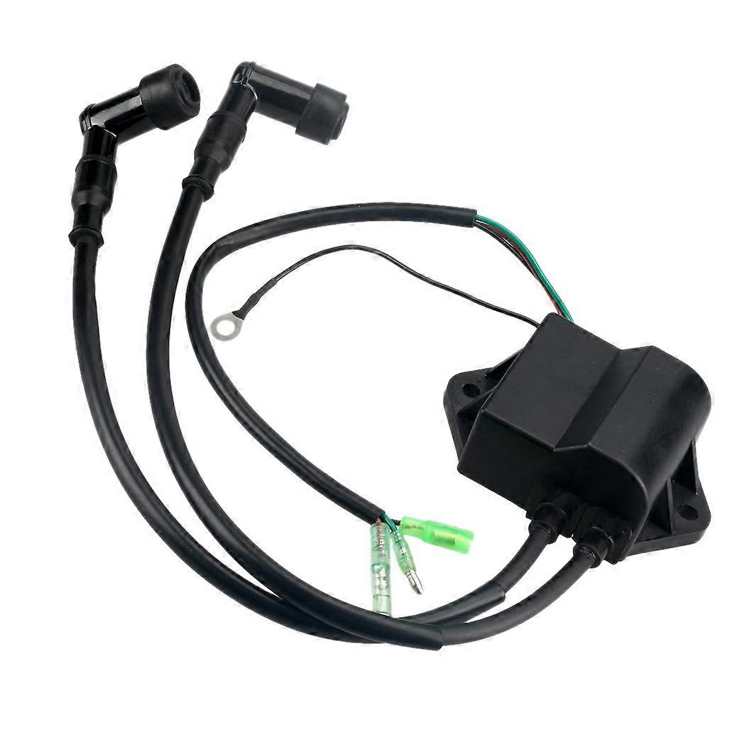 Boat Ignition Unit 3B2-06170-0 Cd Unit Assy 2-Stroke Outboard Engine Boat Motor for Tohatsu 9.8HP 8