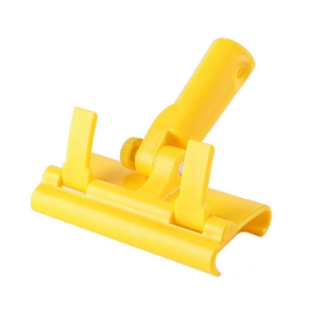 Skimming Blade Quick Release Handle Adapter Bracket Skimming Blade Handle Adapter For Drywall Skimm