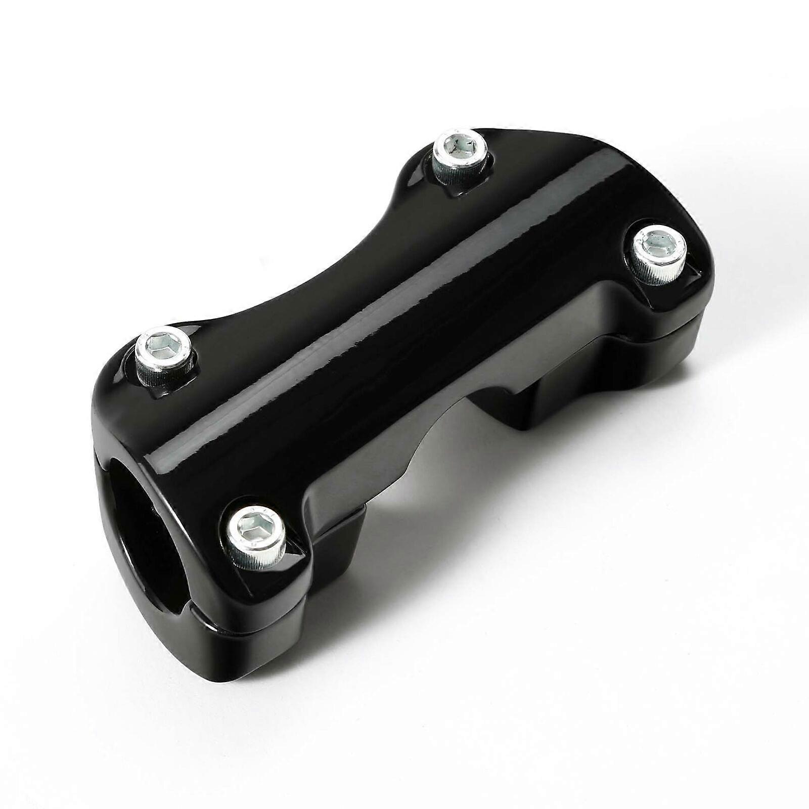 Motorcycle 1.25 Handlebar Riser Top Clamp For Harley Road Glide FLTRX 2015-2020 2019 2018