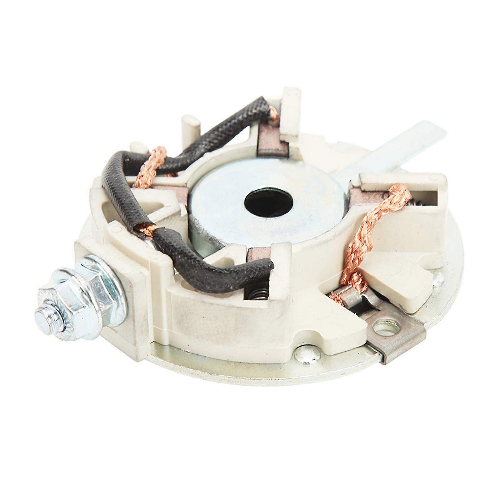 Département Brosse Démarreur Extrémité Assemblage Métal 35899 36959 37442 - Remplacement Pour 35765 35765A