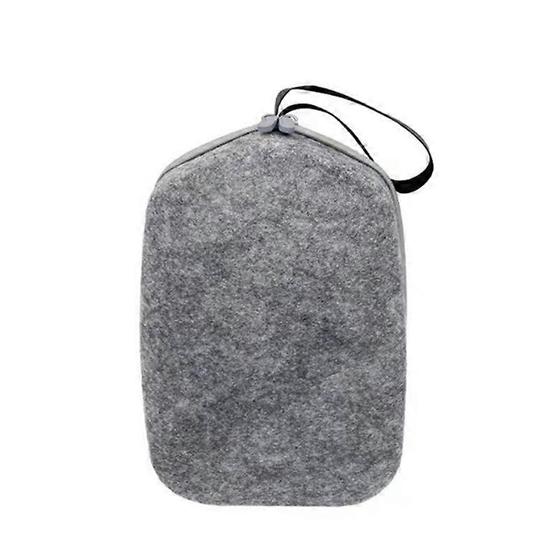Hard Carrying Case Compatible With Meta/oculus Quest 2 Basic /el