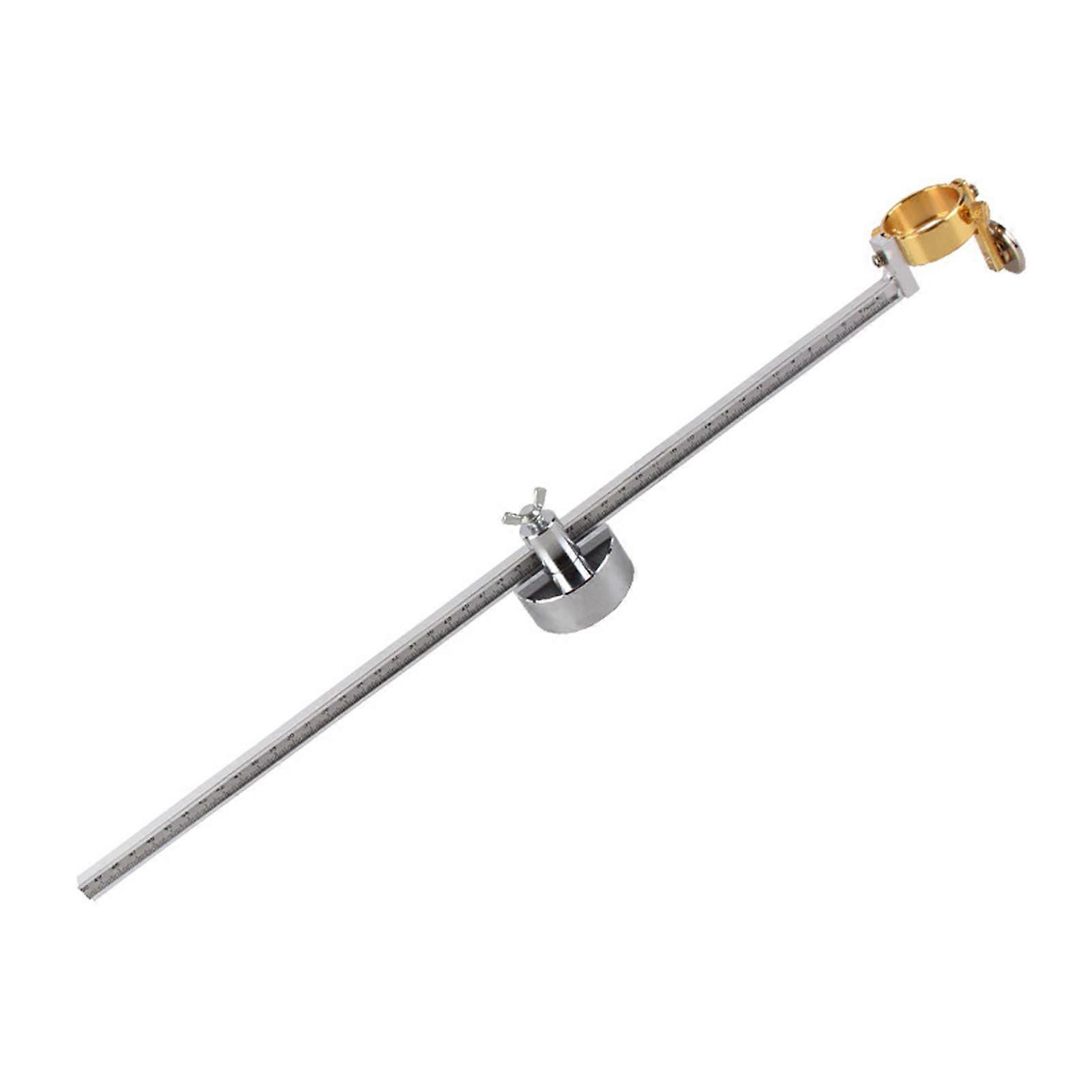 Adjustable Cutting Torch Circle Compass Cutting Roller Welding Cutting Tool