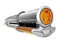 Ferro quente rotativo - Modelar ferro