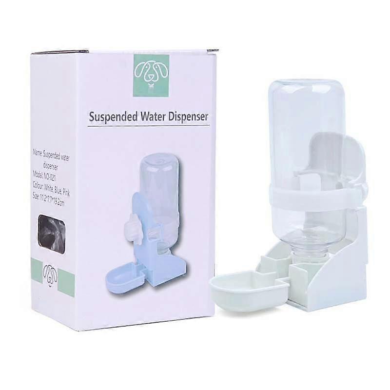 Hanging Pet Drinker Hanging Automatic Water Feeder