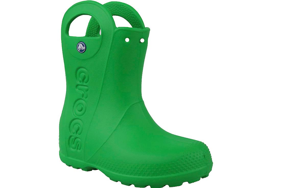 Rubberen laarzen Crocs Handle It Rain Boot Kids