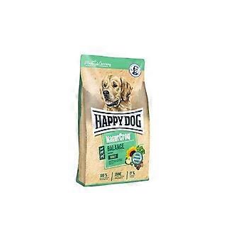 NATUR-CROQ balance 1 kg dry dog food
