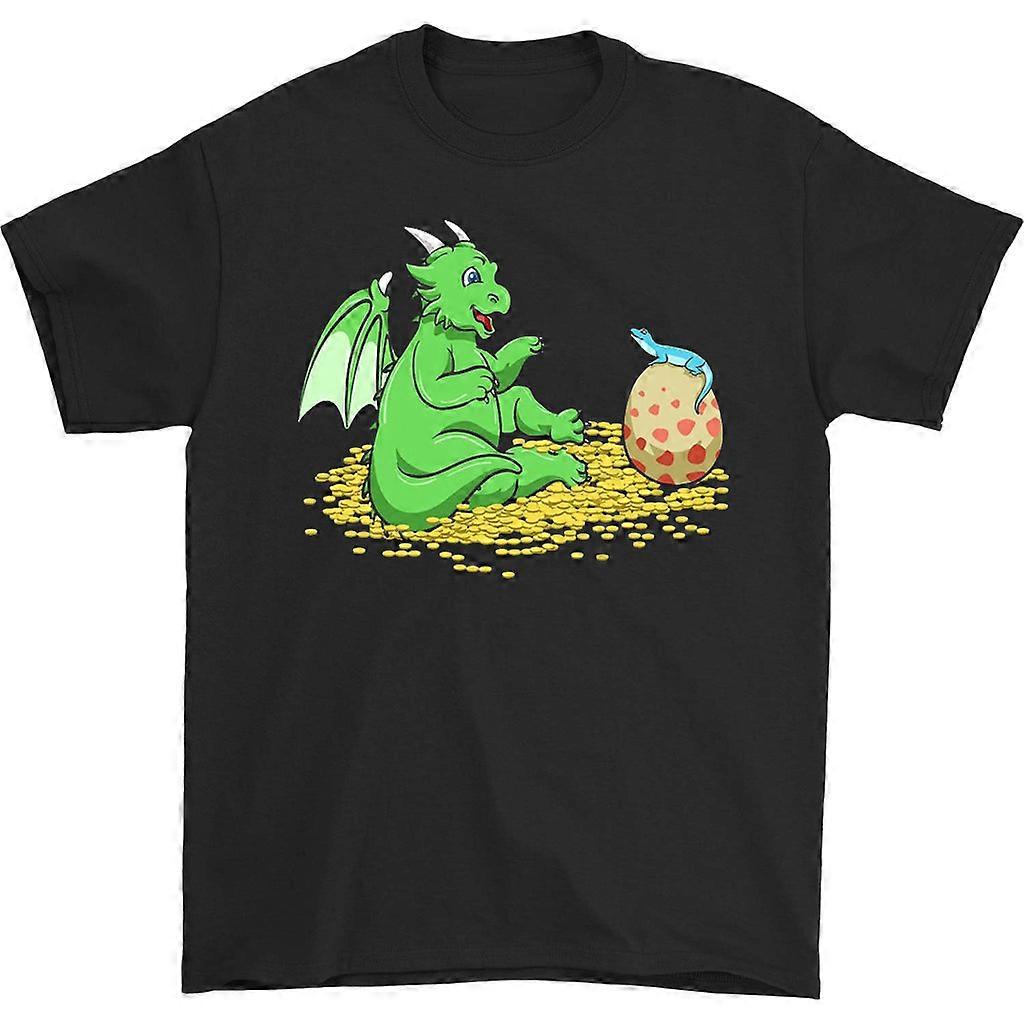 Anne Ejderha Tişört