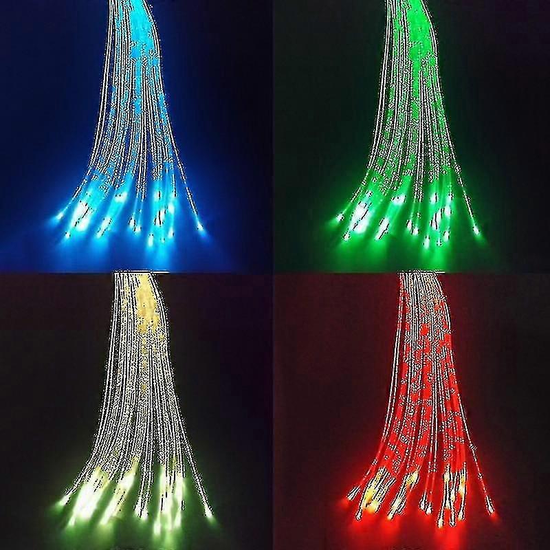 LWL-Vorhang-Licht-Kit