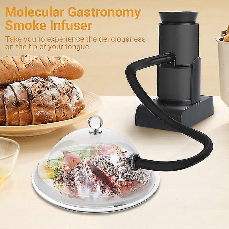 betterlifefg-multi-function smoke gun, portable smoke infuser for food and drink