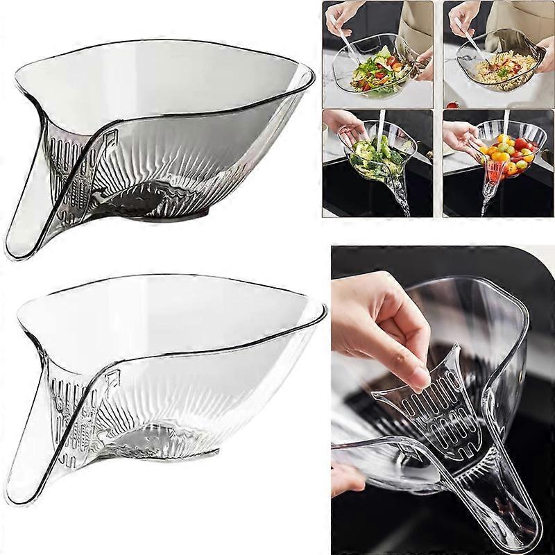 Gootsteen Afvoer Zeef Mand