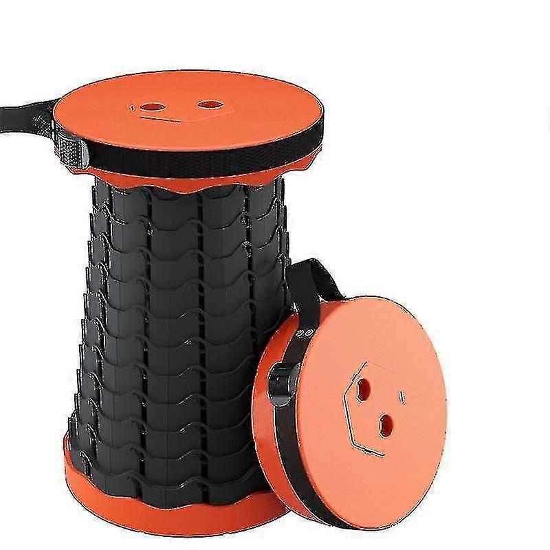 Taburete de camping Plegable Conveniente silla de pesca