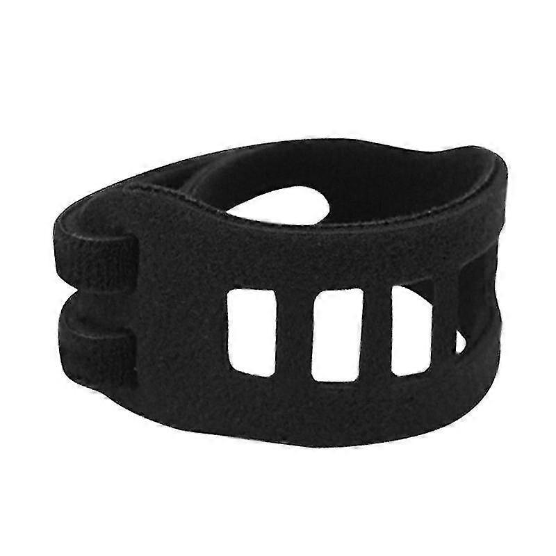 Wrist Brace For Tfcc Tear Adjustable Soft Ulnar Sided Wrist Pain Wrist Band Compression Support For Yoga Left And Right Hand PK