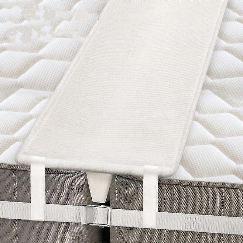 20cm Bed Bridge - Mattress Connector To Make Twin Beds Into King - Mattress Wedge With Mattress Strap For Guest Living Room | Fruugo At