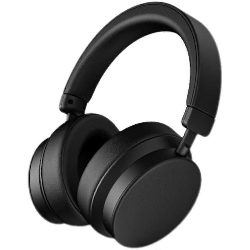Wireless Headphone Noise Cancelling HiFi Stereo Headset With Microphone
