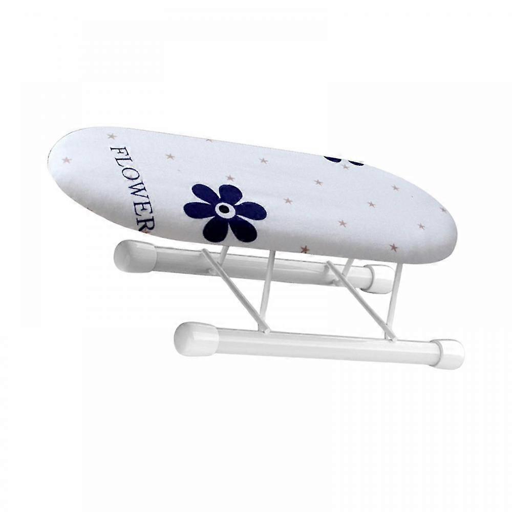 Portable Ironing Board Tabletop Removable Sleeve For Ironing