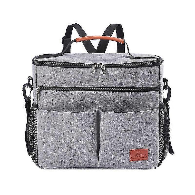 Stroller Bag Universal Multifunctional Storage Bag