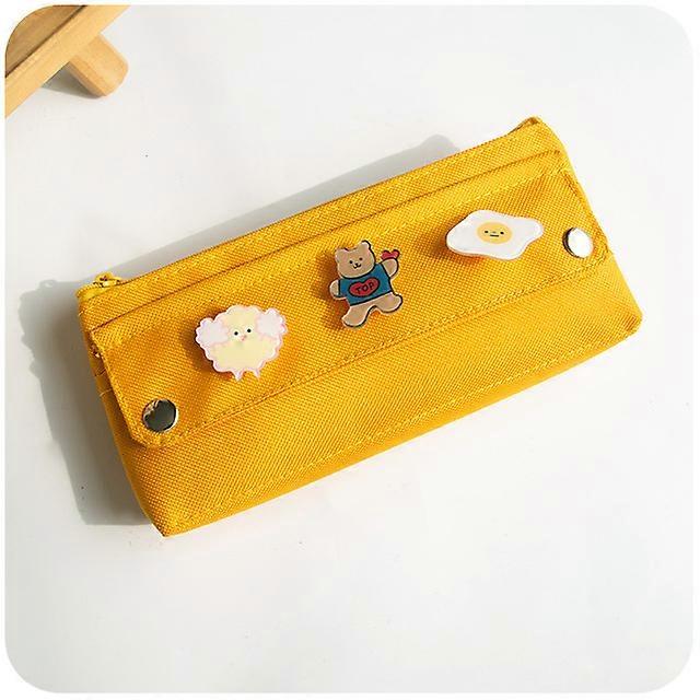 Case for large pencils