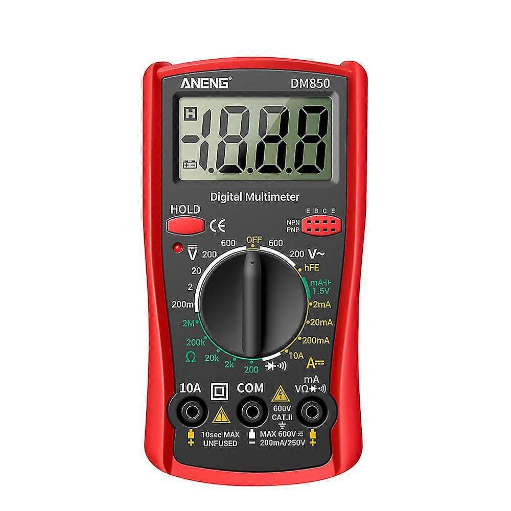 Voltage Electricity Tester Volt Detector Test Pen AC Non-Contact Sensor