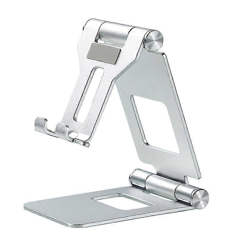 Metal Stand (Gümüş)