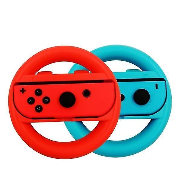 Controller Grips Joy-con Case For Switch Handle