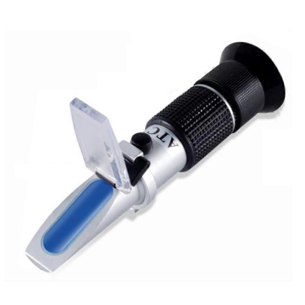 Handheld Refractometer Honey Brix 58-90%(sugar Content)beekeeping Refraction Honey Concentration Me