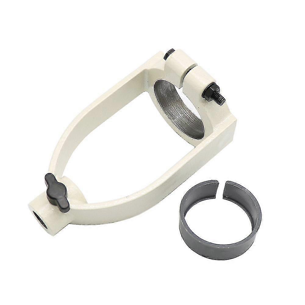 1pc Square Tenon Machine Converter With Reducer Sleeve,65-55mm