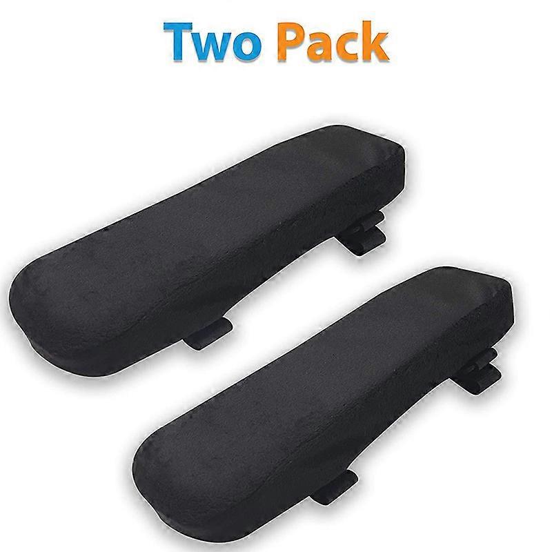 Pair Chair Armrest Cushion Elbow Pillow