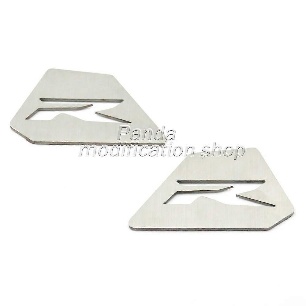 for HONDA CBR650R CBR 650R CBR 650 R CB650R CB 650R CB 650 R 2018 2019 2020 2021 2022 2023 accessories Frame trim cover