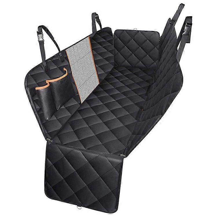 Dog Seat Cover Bench Protector Waterproof Backseat