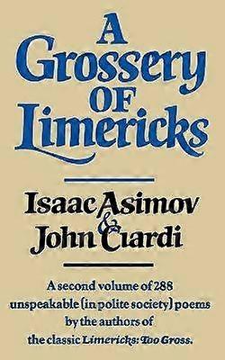 Une Grossery de Limericks