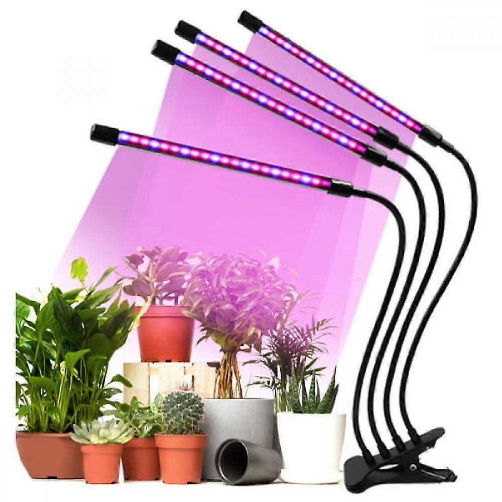 Grow Light, LED Grow Light 360 Garden Lighting