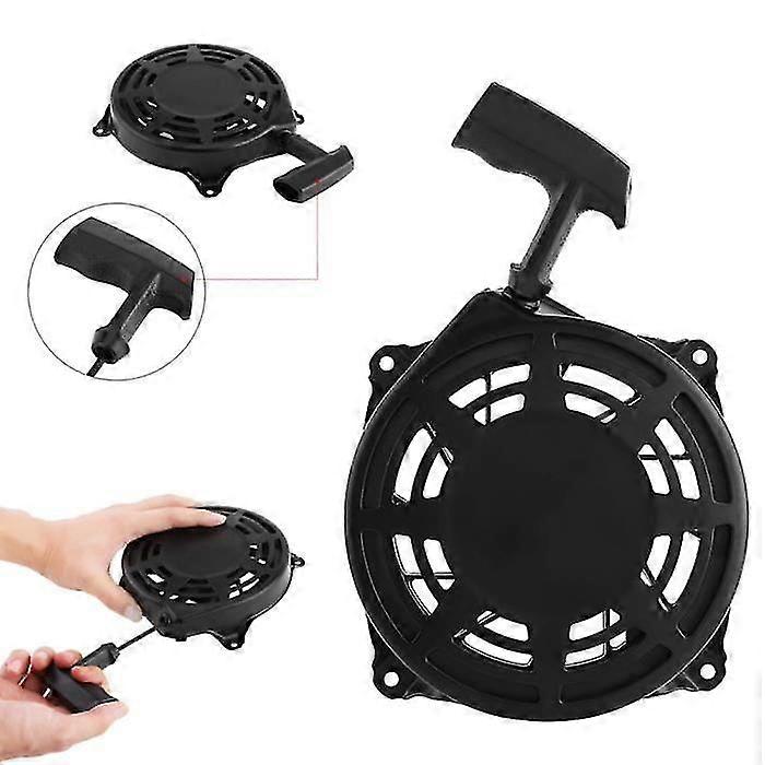 Starter Motor Generator Engine Part Compatible 497680