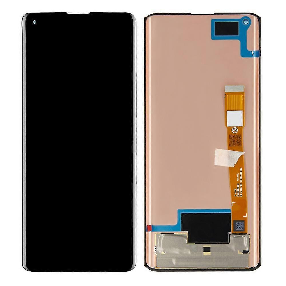 For Motorola Edge XT2063-3/Edge Plus OEM Replacement LCD Screen and Digitizer Assembly Part