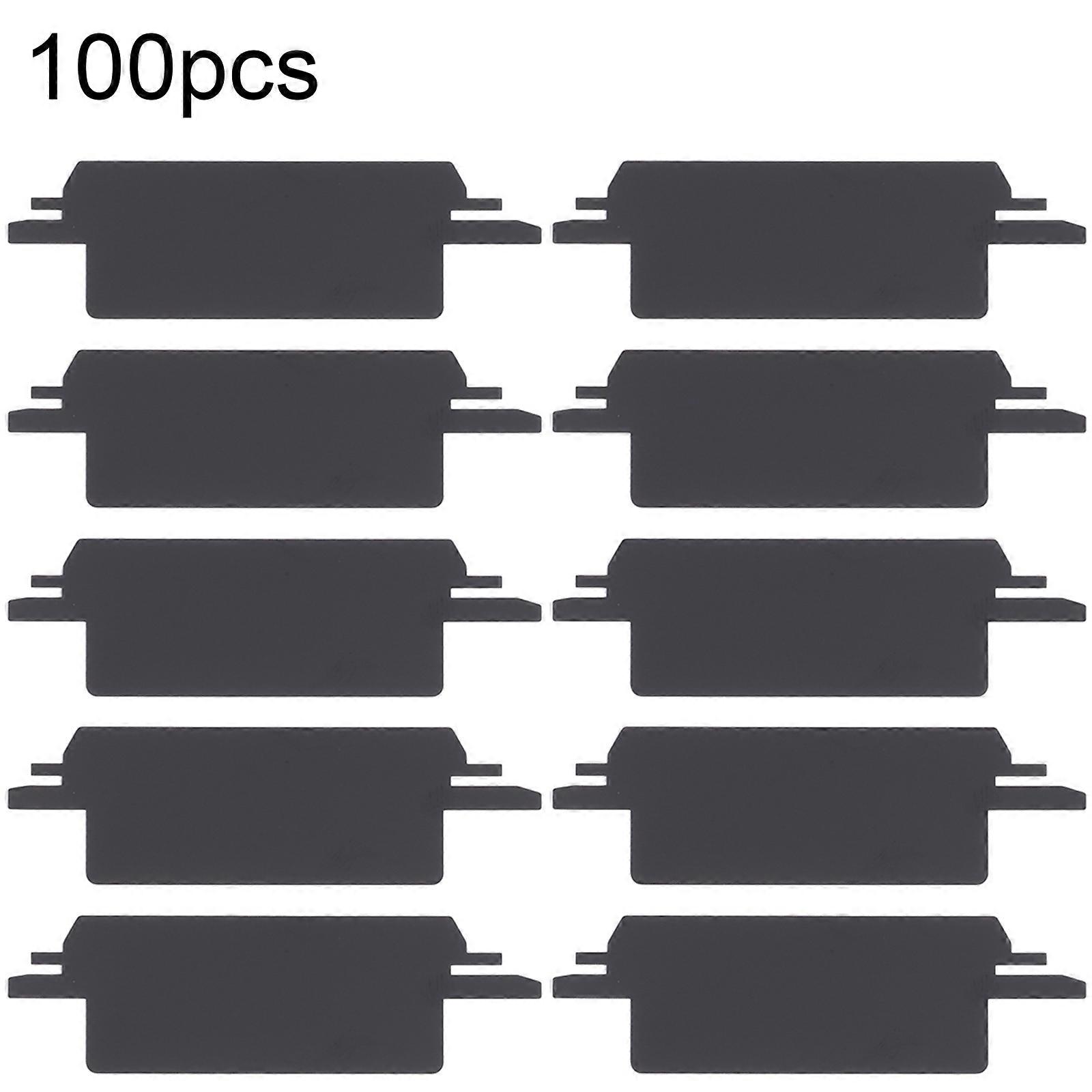 100set Battery Sticker For iPhone 11 Pro
