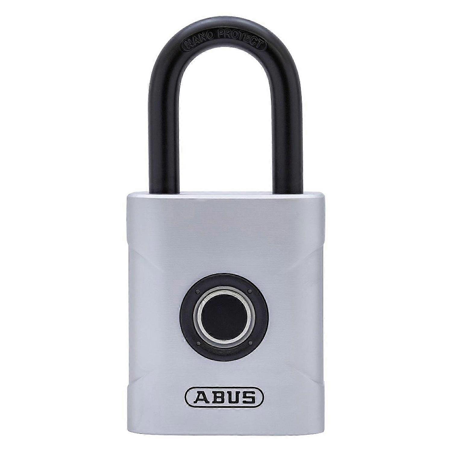 57/50 50mm Touch Padlock