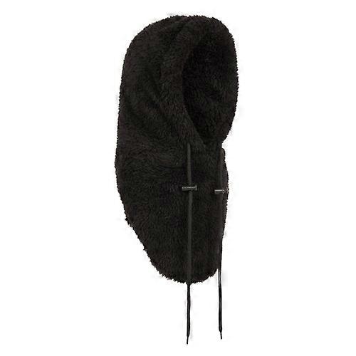 マウンテンウェアハウスレディース/レディースシェルパフード付きバラクラバ