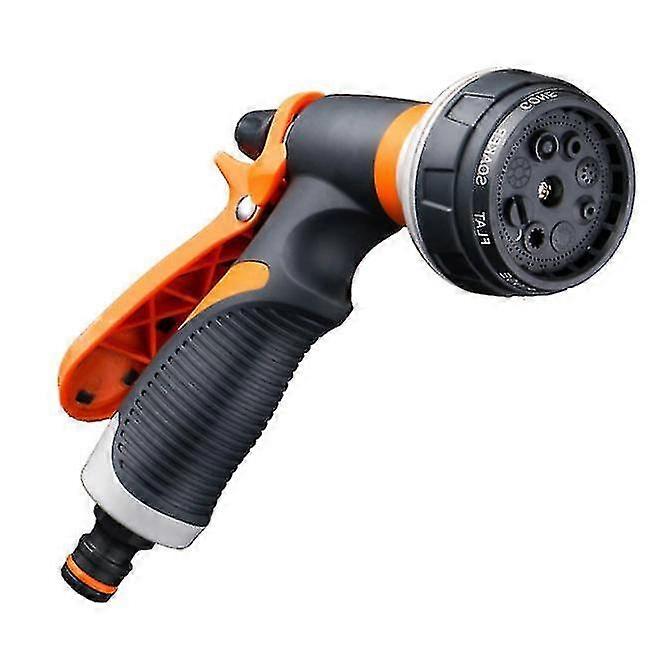 Spray Lawn Watering Multi-function Car Wash High Pressure Durable Hand-held Tools Hose