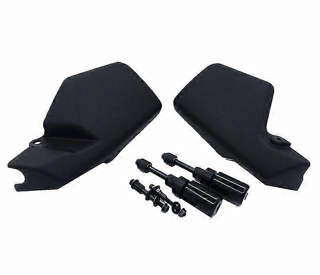 For Suzuki V-strom Dl650 2004 - 2022 Hand Guard Motorcycle Handguards Handlebar Guards Dl 650 V Strom 2015 2016 2017 2018 2019
