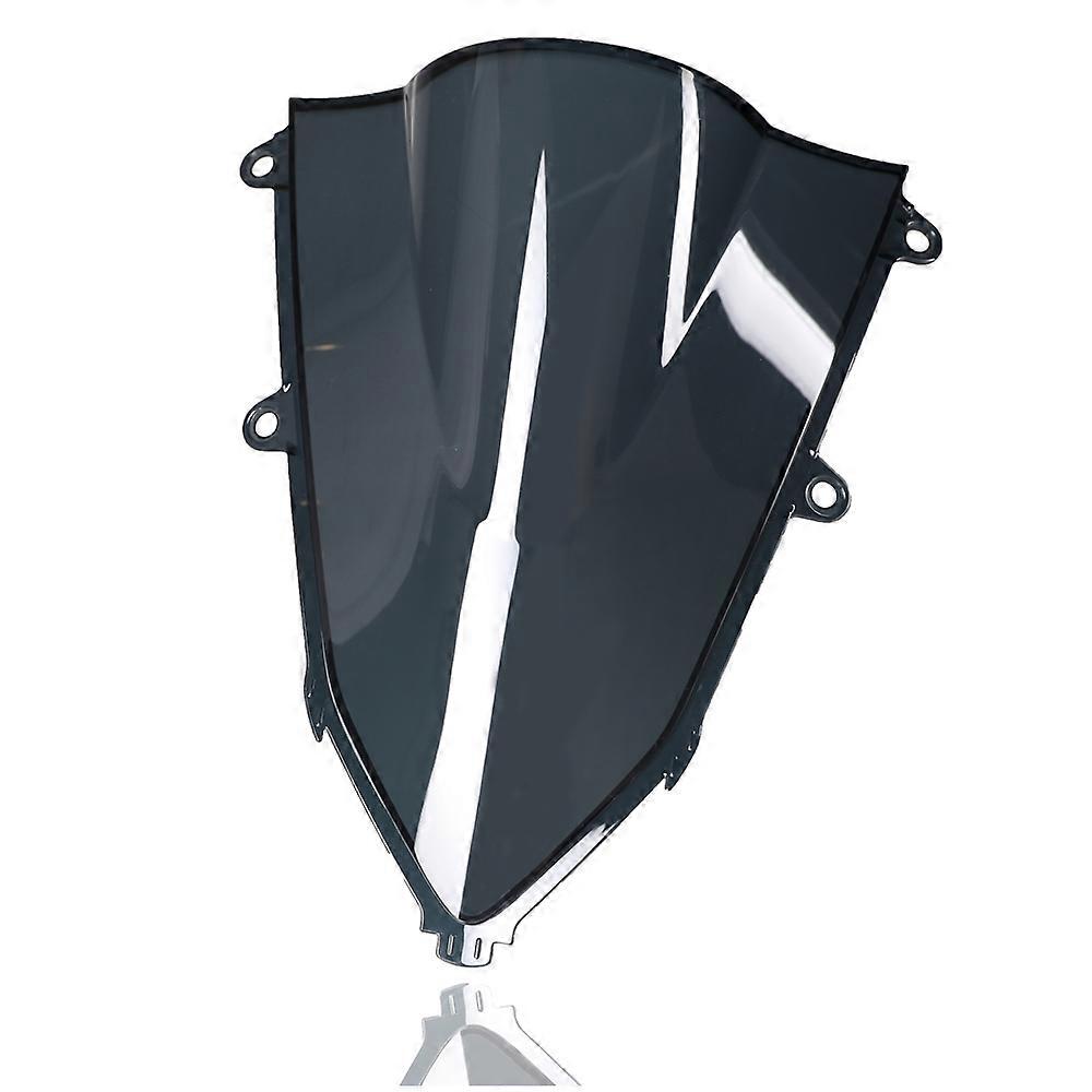 2023 New Motorcycle ABS windshield Fairing Windscreen Screen For HONDA CBR650R CBR 650R 2019 CBR650 R 650 2020 2021 2022 2023