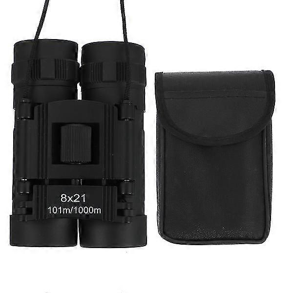 1pc Powerful Binocular Small Binoculars Birding Binocular