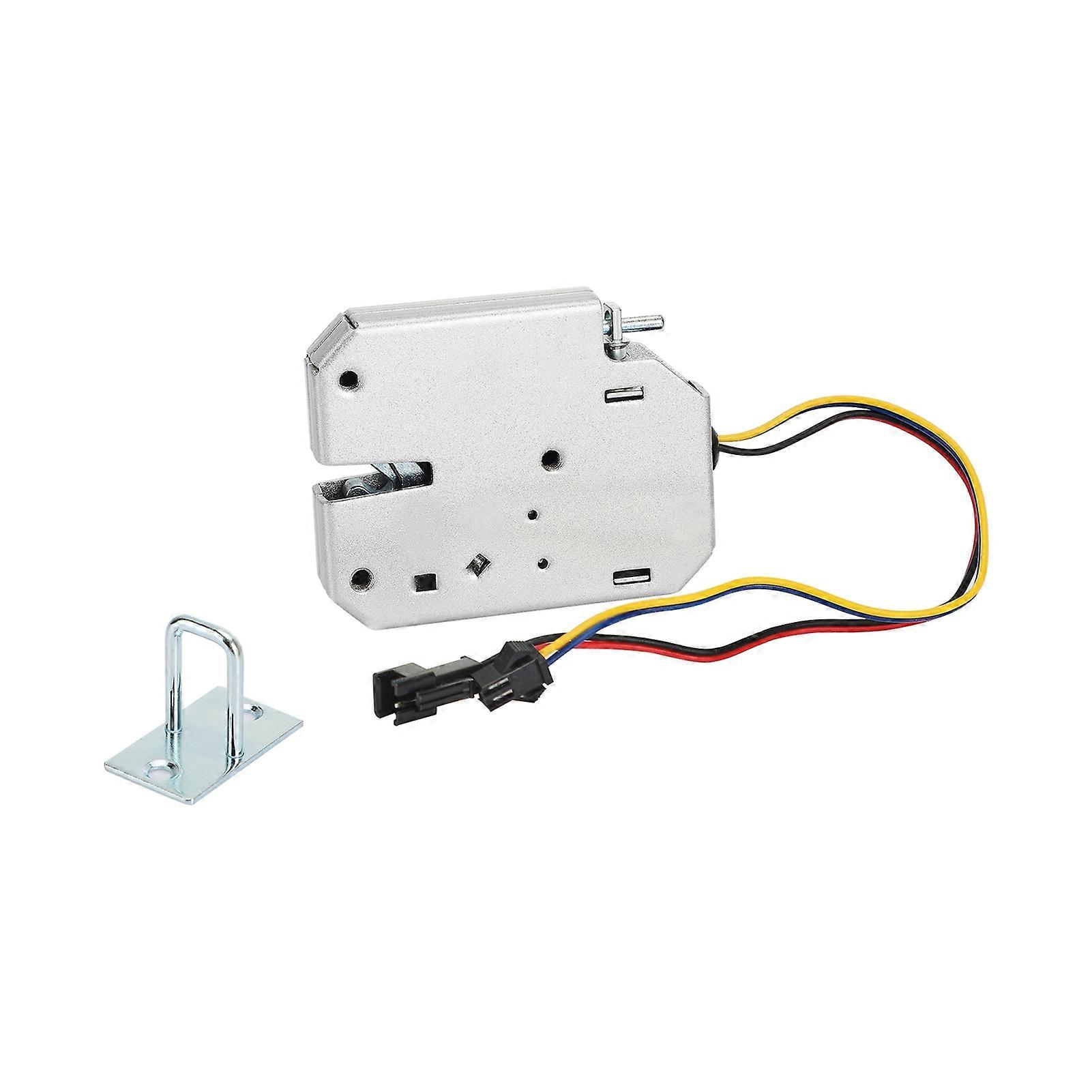 Cabinet Antitheft Lock Case Mini Electronic Lock